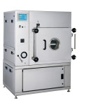 vvt series vacuum heating oven with GMP accordance