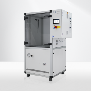 Dust Test Chamber For Functional tests