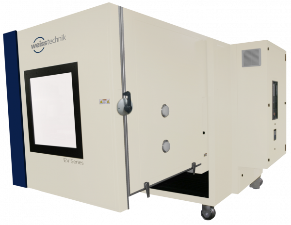 EV Series cream w cantilever 2023