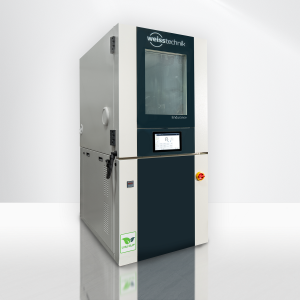 Endurance Temperature Humidity Test Chamber 1