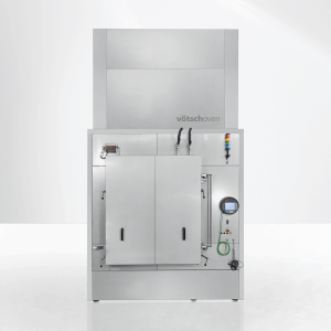 Heat Technology Vacuum Drying Test Oven 600x600