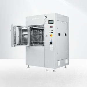 Heating and Drying Ovens for Clean Rooms VTF