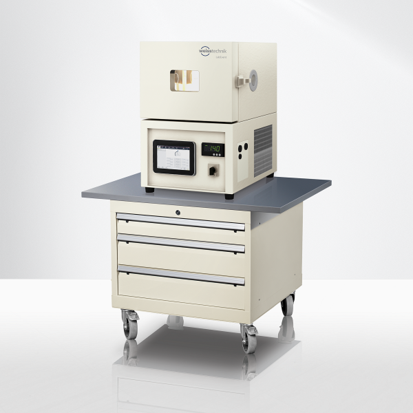 LabEvent Benchtop Test Chamber A