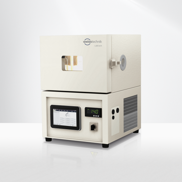 LabEvent Benchtop Test Chamber C