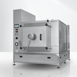 VVT Vacuum Dryer Oven 2024