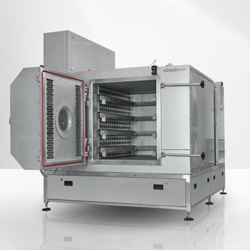Vacuum Dryer Oven 2024