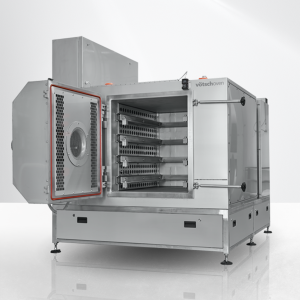 Vacuum Dryer Oven 2024