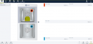 WEBSeason Controller Temperature Testing